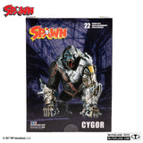 Spawn Cygor Megafig Action Figure - McFarlane Toys