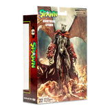 Nightmare Spawn 7" Scale Action Figure (Wave 4) - McFarlane Toys