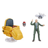 Marvel Legends Vehicle: Professor X With Hover Chair