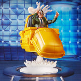 Marvel Legends Vehicle: Professor X With Hover Chair