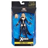 X-Men Marvel Legends Series 6 Inch Action Figure: Emma Frost