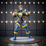 Marvel Legends X-Men Havok and Polaris 6 Inch Action Figure 2 Pack