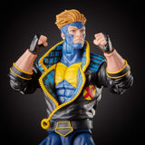 Marvel Legends X-Men Havok and Polaris 6 Inch Action Figure 2 Pack
