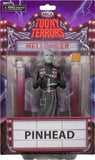 NECA Toony Terrors Pinhead (Hellraiser) Series 2 6" Scale Action Figure