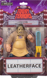 NECA Toony Terrors Texas Chainsaw Massacre Leatherface Series 2 6" Scale Action Figure