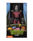 Official Teenage Mutant Ninja Turtles (1990 Movie) 7 Inch Action Figure: Shredder (NECA)