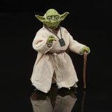 Star Wars The Black Series Archive Yoda 6 Inch Scale Action Figure
