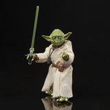 Star Wars The Black Series Archive Yoda 6 Inch Scale Action Figure