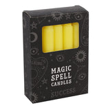 Magic Spell Candles - Pack of 12