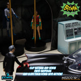 Batman (1966) 5 Points Deluxe Boxed Set - Mezco *SALE*