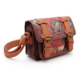 Harry Potter Railway Shoulder Bag Satchel - Karactermania
