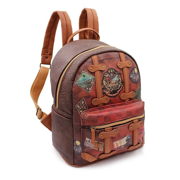 Harry Potter Backpack Railway - Official