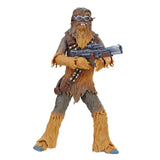 Hasbro Star Wars Solo Black Series 6 Inch Action Figure 2018 Chewbacca Exclusive
