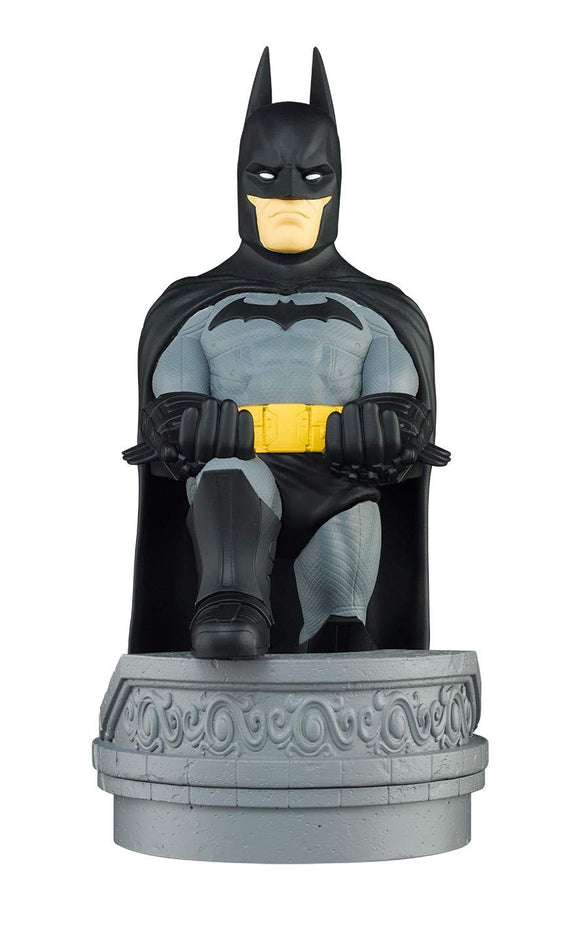 Batman 8 Inch Cable Guy Controller and Smartphone Stand