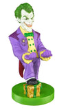 The Joker 8 Inch Cable Guy Controller and Smartphone Stand