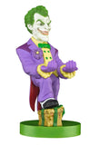 The Joker 8 Inch Cable Guy Controller and Smartphone Stand