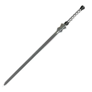 Sword Art Online Yuuki Konno's Foam Sword (Black)