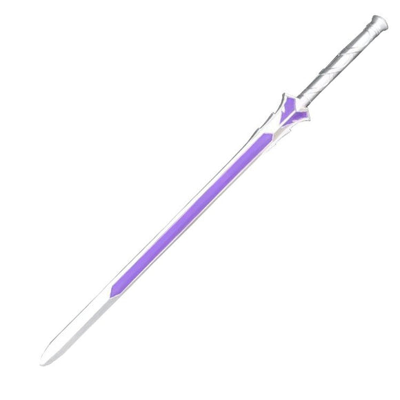 Sword Art Online Yuuki Konno's Foam Sword (Purple)