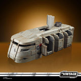 Star Wars The Vintage Collection The Mandalorian Imperial Troop Transport Vehicle (DAMAGED BOX)