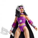 WWE Masters of the WWE Universe Chyna 5.5" Inch Action Figure - Mattel