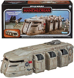 Star Wars The Vintage Collection The Mandalorian Imperial Troop Transport Vehicle (DAMAGED BOX)