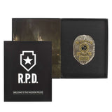 Resident Evil S.T.A.R.S. Limited Edition Collector’s Pin Badge