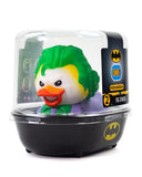 DC Comics Joker TUBBZ Cosplaying Duck Collectible