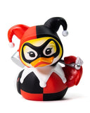DC Comics Harley Quinn TUBBZ Cosplaying Duck Collectible
