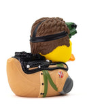 Ghostbusters Ray Stantz TUBBZ Cosplaying Duck Collectible
