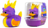 Spyro the Dragon Spyro TUBBZ Cosplaying Duck Collectible