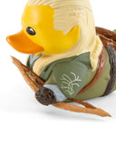Lord of the Rings Legolas TUBBZ Cosplaying Duck Collectible