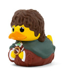 Lord of the Rings Frodo Baggins TUBBZ Cosplaying Duck Collectible