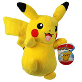 Pokémon 8 Inch Pikachu Soft Toy