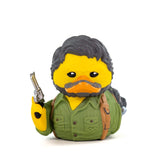 The Last Of Us Joel TUBBZ Cosplaying Duck Collectible