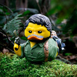 The Last Of Us Joel TUBBZ Cosplaying Duck Collectible