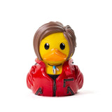 Resident Evil Claire Redfield TUBBZ Cosplaying Duck Collectible