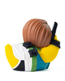 Resident Evil Jill Valentine TUBBZ Cosplaying Duck Collectible