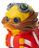 Sonic the Hedgehog Dr. Eggman TUBBZ Cosplaying Duck Collectible