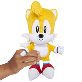 Sonic The Hedgehog 7" Plush Toys