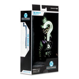 DC Multiverse The Riddler (Arkham City) 7" Inch Scale Action Figure - McFarlane Toys