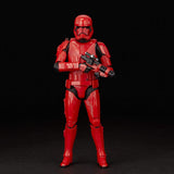 Star Wars: The Rise of Skywalker The Black Series Sith Trooper 6 Inch Action Figure - Hasbro