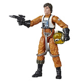 The Black Series Star Wars Wedge Antilles 6 Inch Scale The Empire Strikes Back Collectible Action Figure - Hasbro