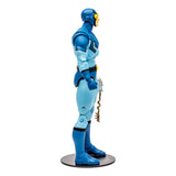 DC Multiverse Booster Gold and Blue Beetle 7" Inch Scale Action Figure 2 Pack - McFarlane Toys