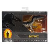 Jurassic Park Hammond Collection Baryonyx Action Figure - Mattel