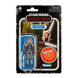 Star Wars The Retro Collection Action Figures Wave 2 Case (Set of 6) - Hasbro