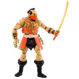 Masters of the Universe Masterverse Jitsu 7" Inch Action Figure - Mattel