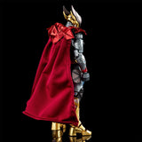 Marvel Thor Fighting Armor Action Figure - Sentinel