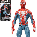 Marvel Legends Series Gamerverse Spider-Man 6" Inch Action Figure - Hasbro