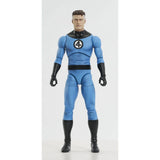 Marvel Select Fantastic Four Mr. Fantastic Action Figure - Diamond Select