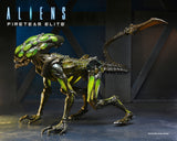 Aliens: Fireteam Elite Series 2 Burster Alien 7″ Scale Action Figures - NECA